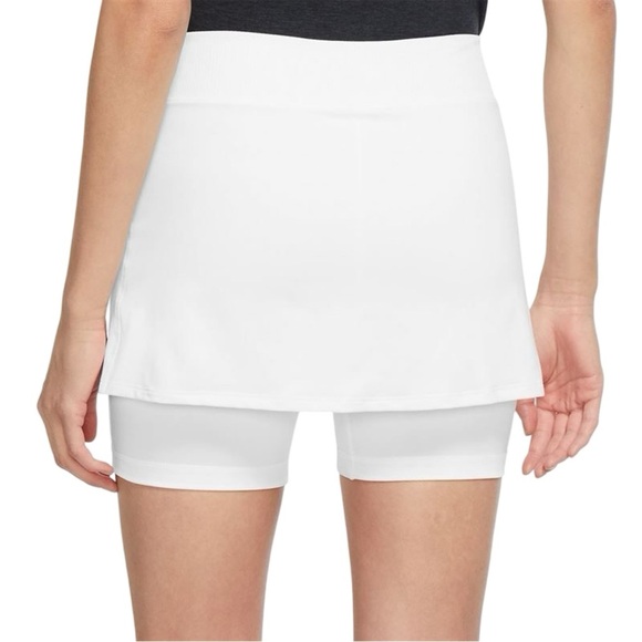 NEW Nike Court ($52.00) Dri-FIT Victory Women's Tennis Skirt - Picture 7 of 10